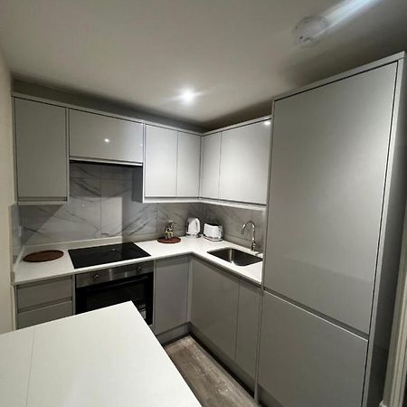 Appartement Flat In Londres Extérieur photo