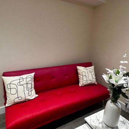 Appartement Flat In Londres Extérieur photo