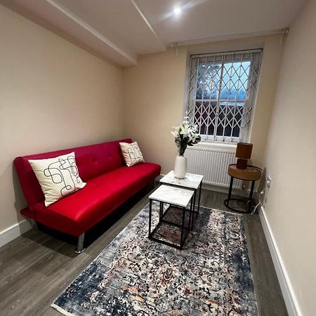 Appartement Flat In Londres Extérieur photo
