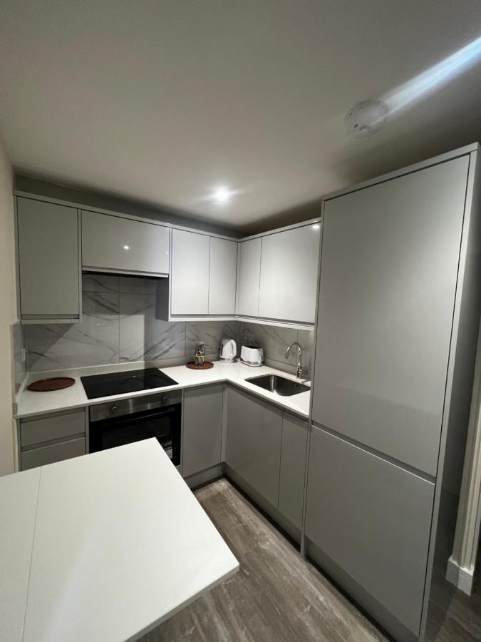 Appartement Flat In Londres Extérieur photo