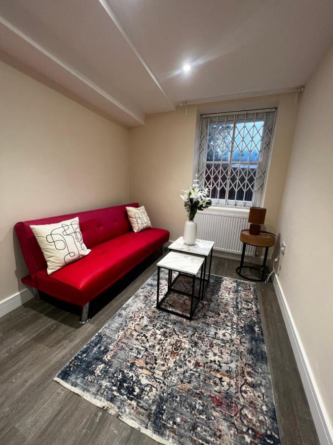 Appartement Flat In Londres Extérieur photo