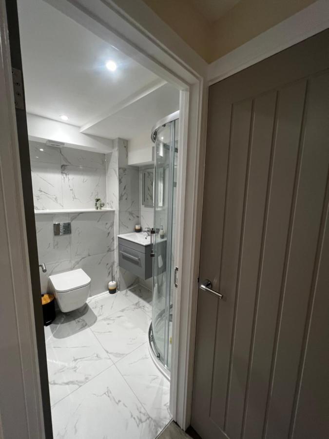 Appartement Flat In Londres Extérieur photo