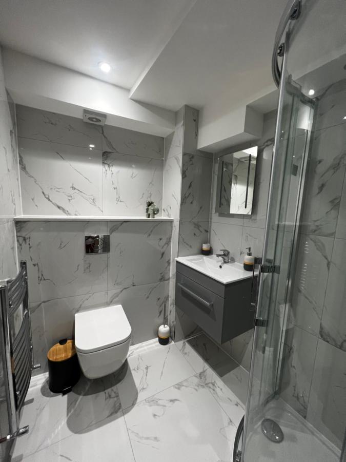Appartement Flat In Londres Extérieur photo
