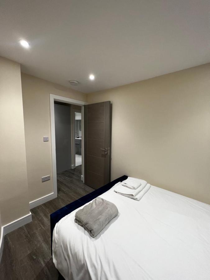 Appartement Flat In Londres Extérieur photo