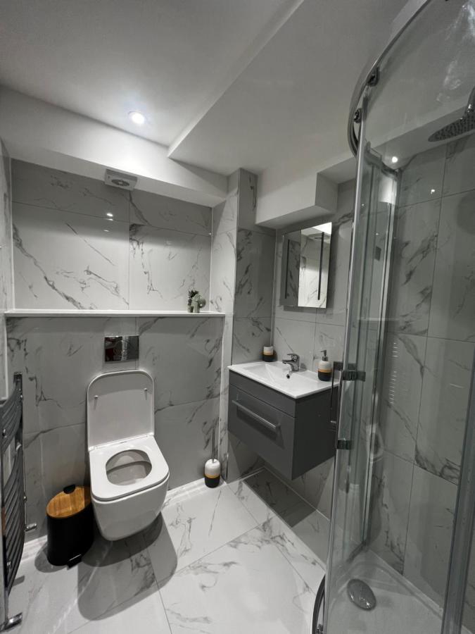 Appartement Flat In Londres Extérieur photo